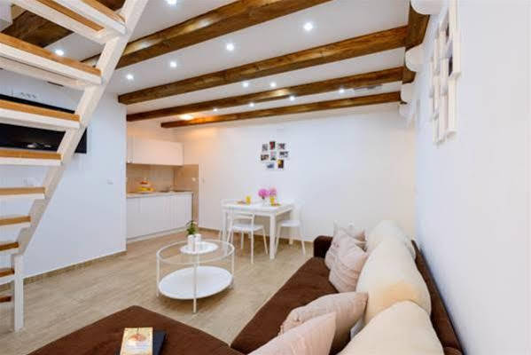 Apartman Alberto *
