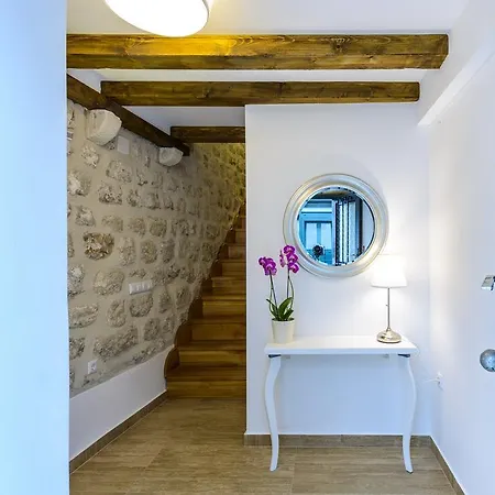 Alberto Apartment Dubrovnik Zimmer foto