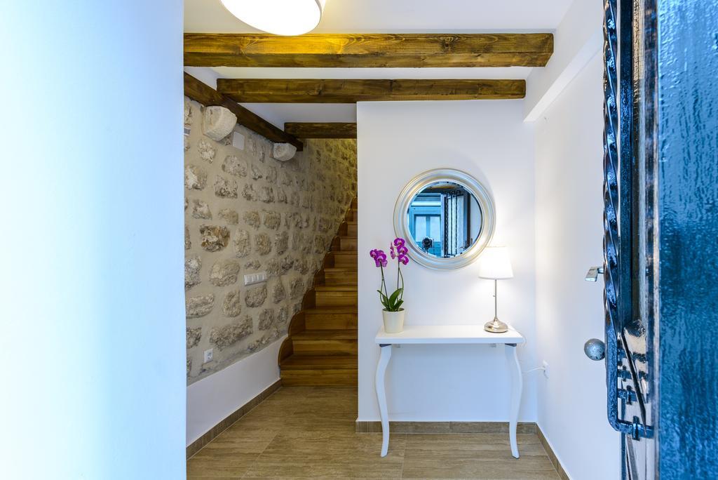 Alberto Apartmán *