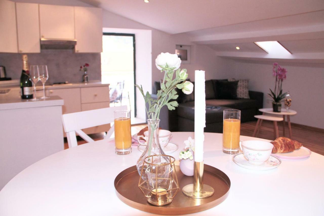 Alberto Apartmán Dubrovník