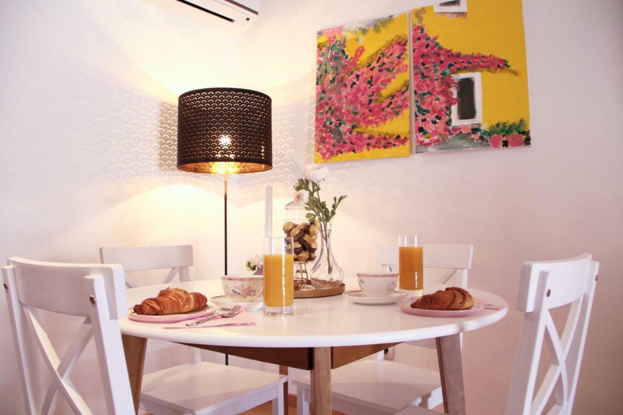 Alberto Apartmán