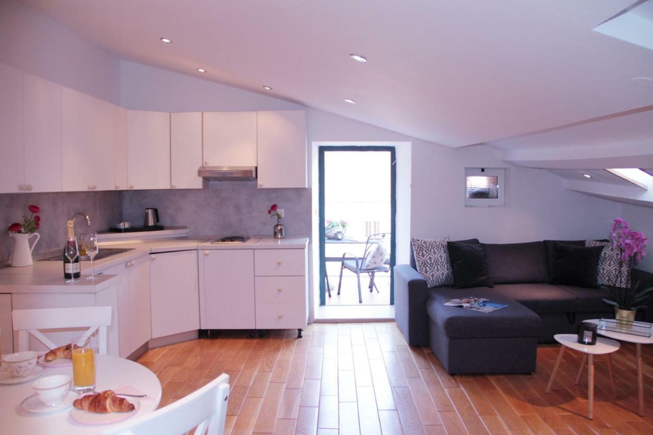 Apartament Alberto Dubrovnik
