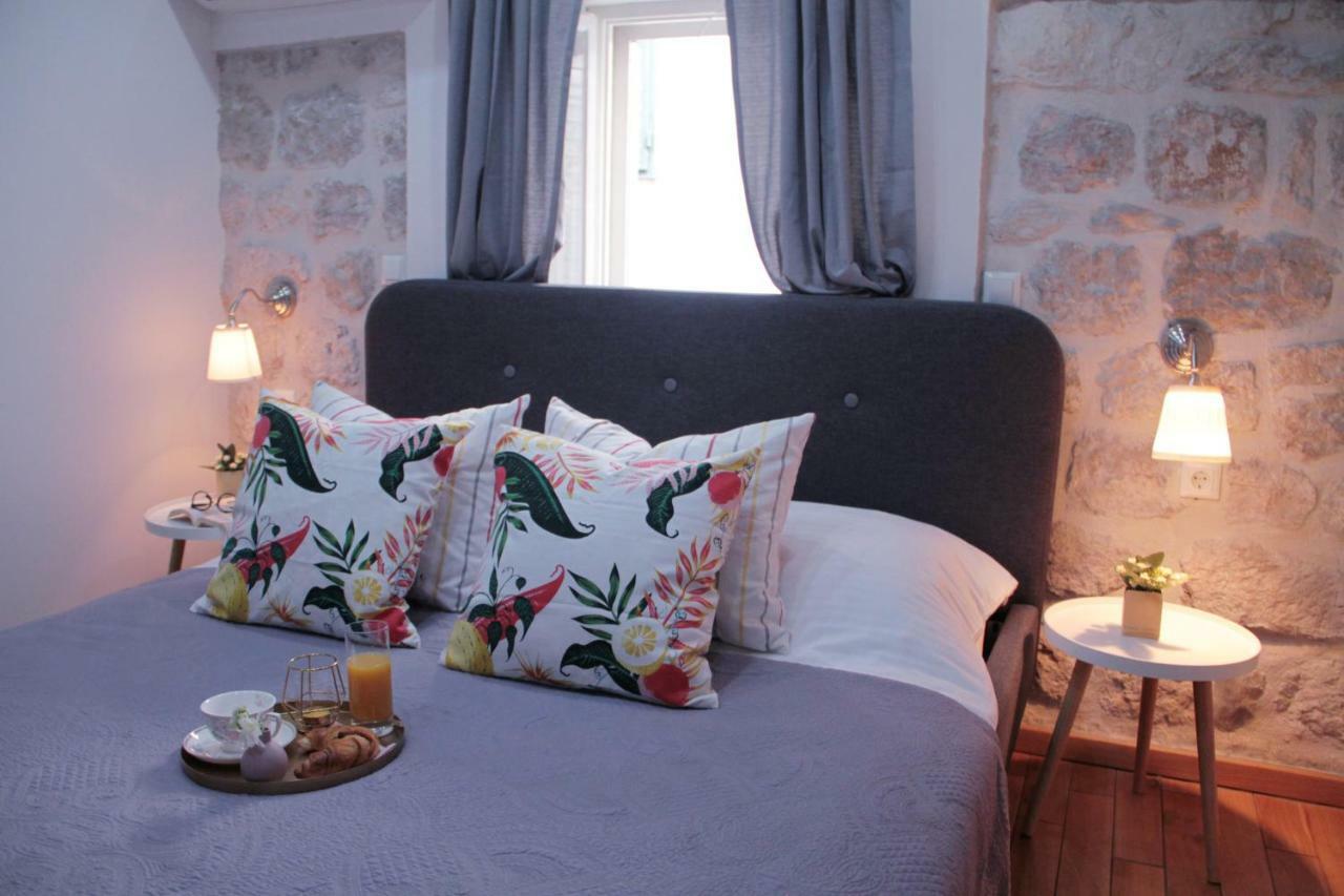 Alberto Appartement *